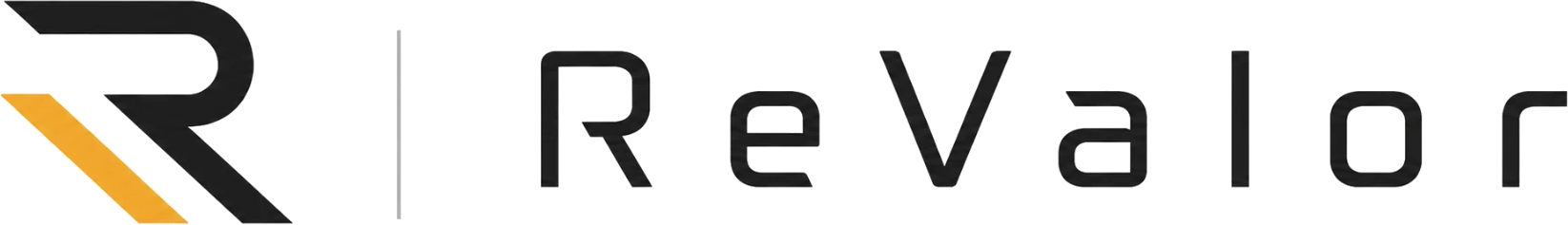 ReValor — Grupo ANDE industrial services and resource recovery platform in Mexico