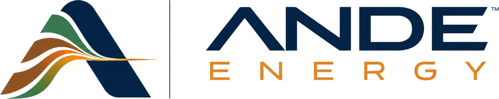 ANDE Energy — Grupo ANDE bioenergy and renewable infrastructure platform
